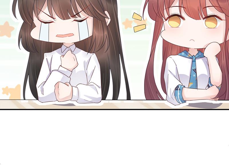 盛世甜愛：易少的小萌妻 - 第13話 怎麼拿到專訪？(2/2) - 6