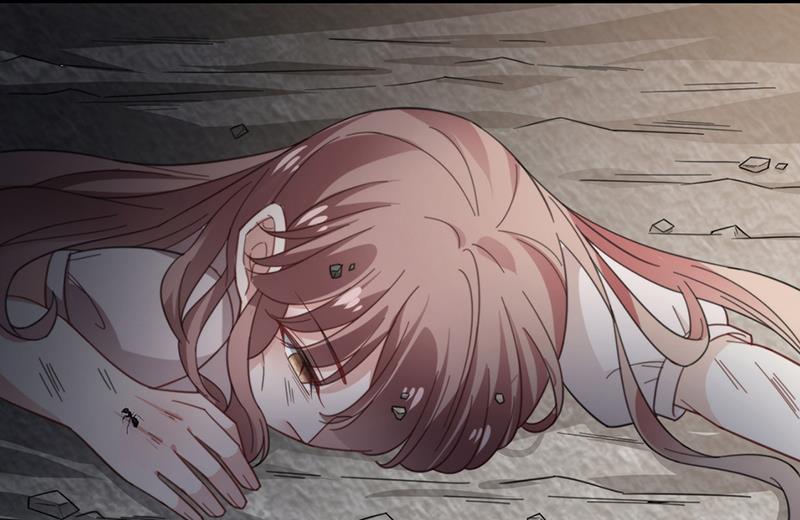 盛世甜愛：易少的小萌妻 - 第122話 山難之後(1/2) - 1