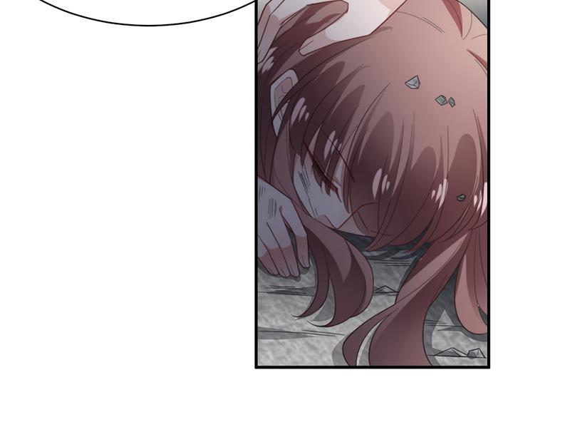 盛世甜愛：易少的小萌妻 - 第122話 山難之後(1/2) - 1