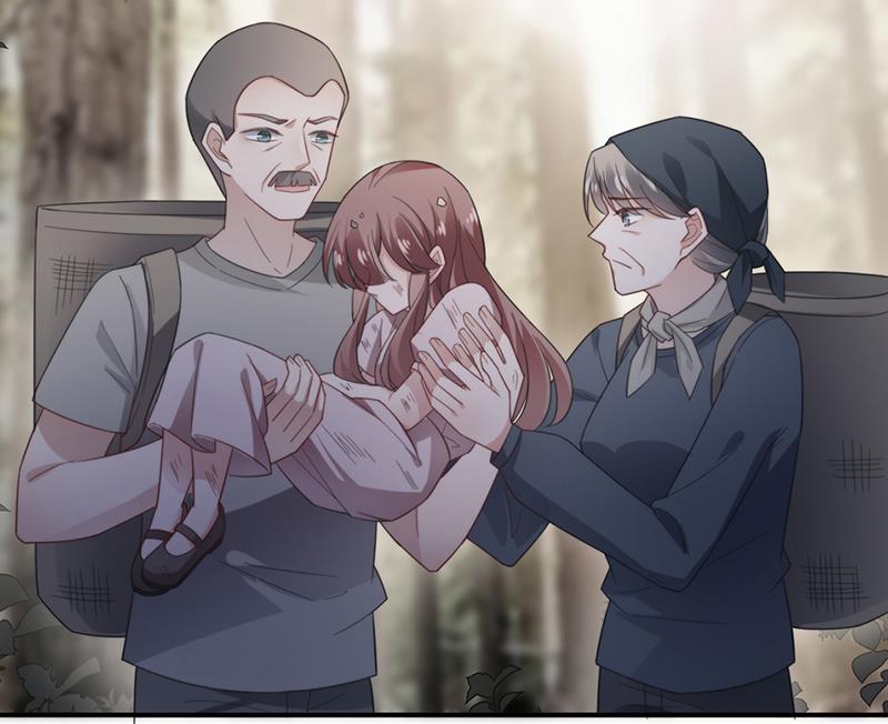 盛世甜愛：易少的小萌妻 - 第122話 山難之後(1/2) - 3