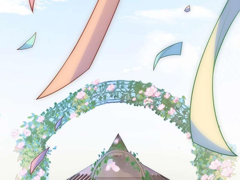 大结局：许你一个甜蜜的未来(1/2)-第125话