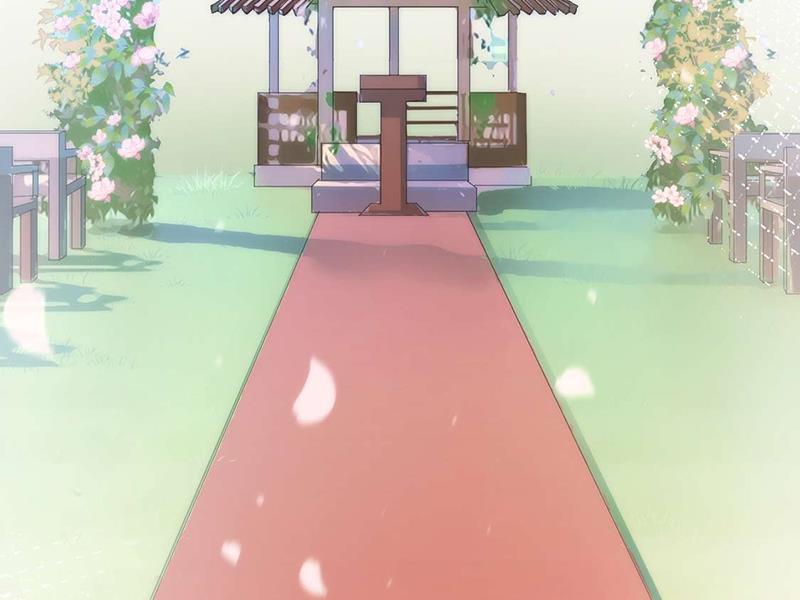 大结局：许你一个甜蜜的未来(1/2)-第125话