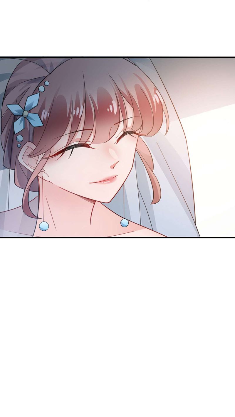 大结局：许你一个甜蜜的未来(1/2)-第125话