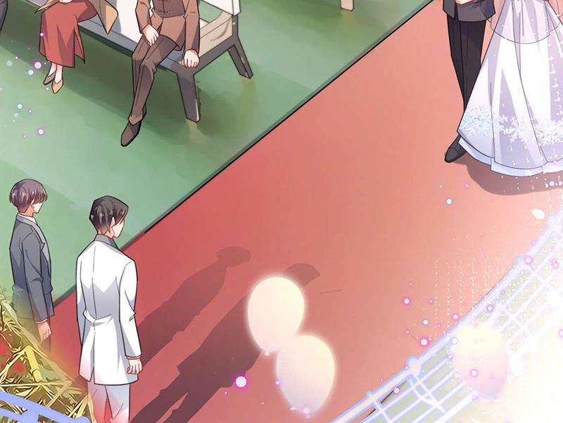 大结局：许你一个甜蜜的未来(1/2)-第125话