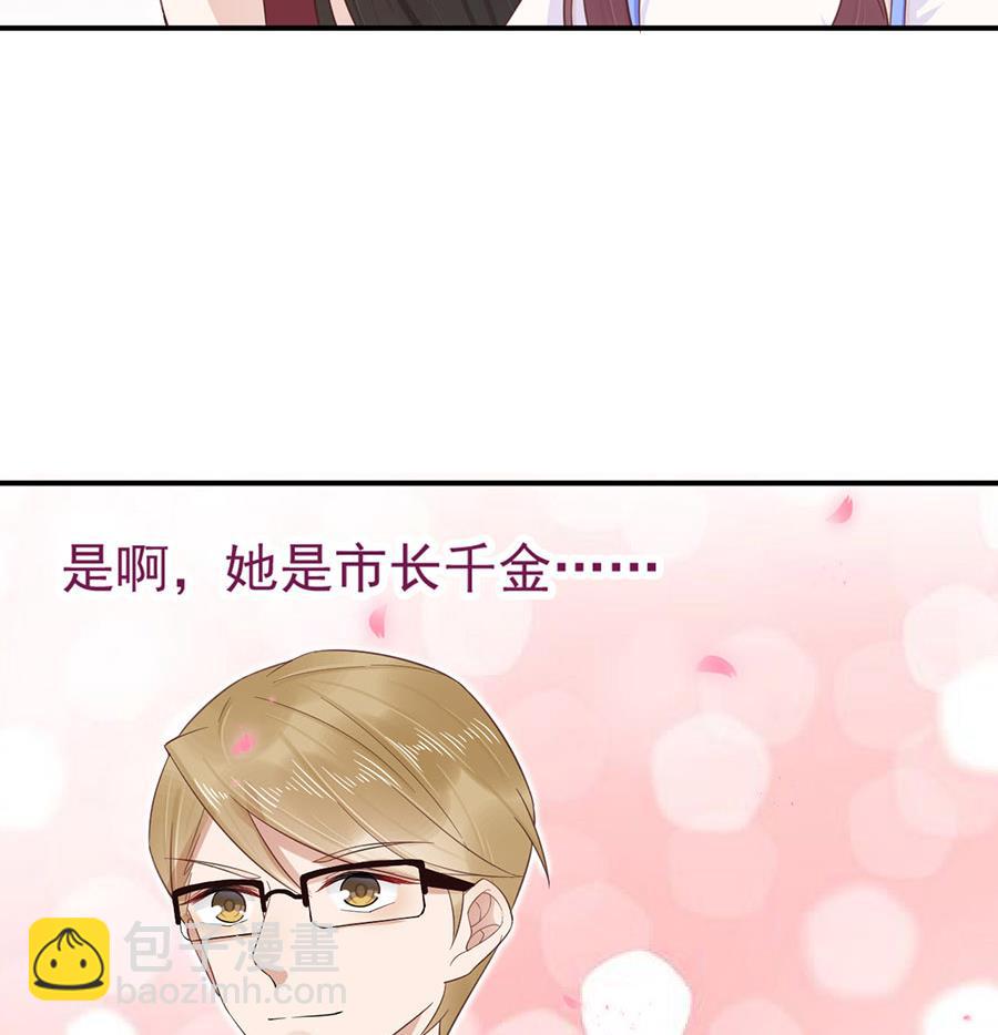 盛世甜愛：易少的小萌妻 - 第3話 小三(1/2) - 4