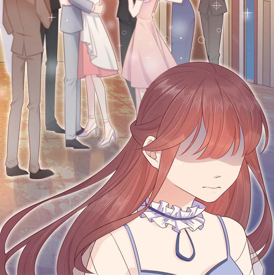 盛世甜愛：易少的小萌妻 - 第3話 小三(2/2) - 3