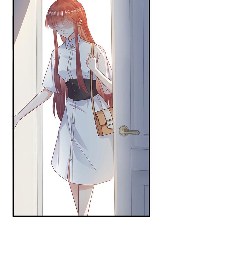 盛世甜愛：易少的小萌妻 - 第23話 聽從自己的內心(1/2) - 3