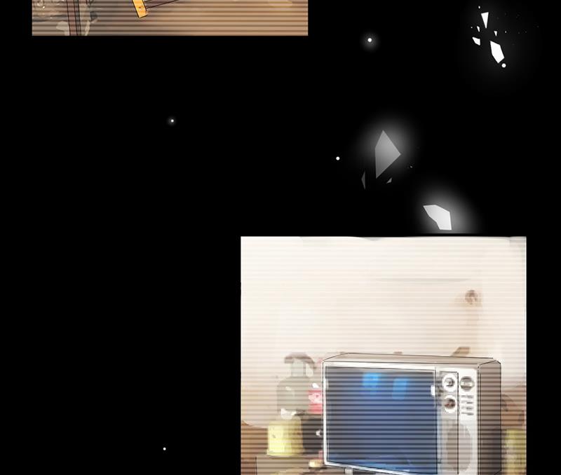 盛世甜愛：易少的小萌妻 - 第27話 你威脅我！(1/2) - 5