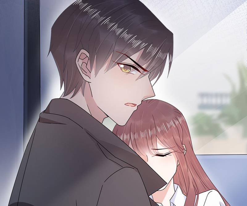 盛世甜愛：易少的小萌妻 - 第31話 夏凝，我保下了！(1/2) - 3