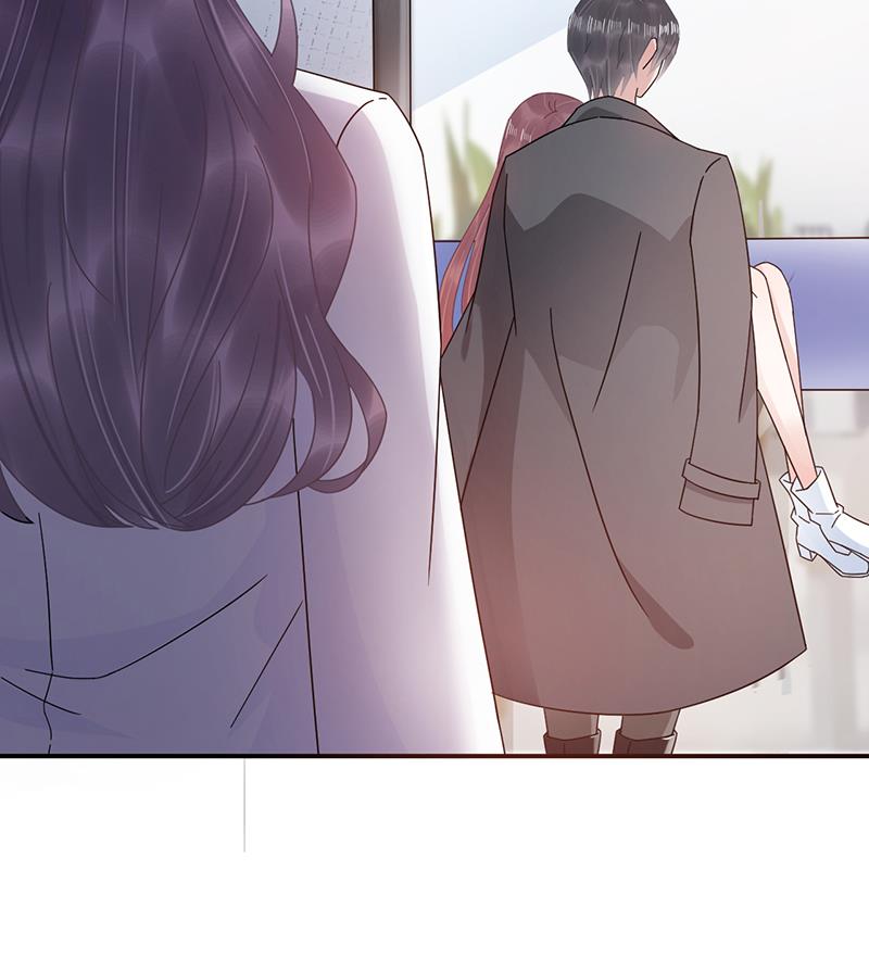 盛世甜愛：易少的小萌妻 - 第31話 夏凝，我保下了！(1/2) - 1