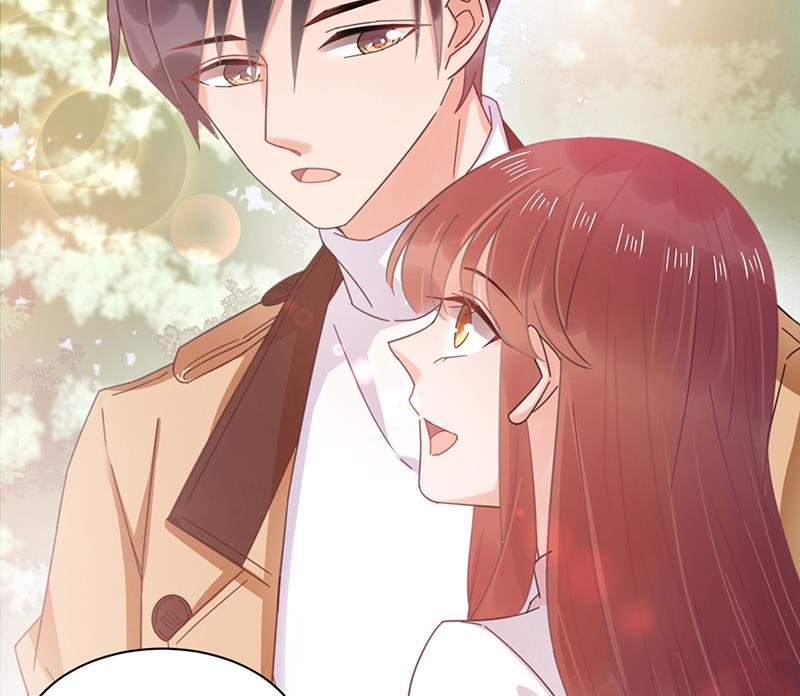 盛世甜愛：易少的小萌妻 - 第37話 他後悔了？(1/2) - 8