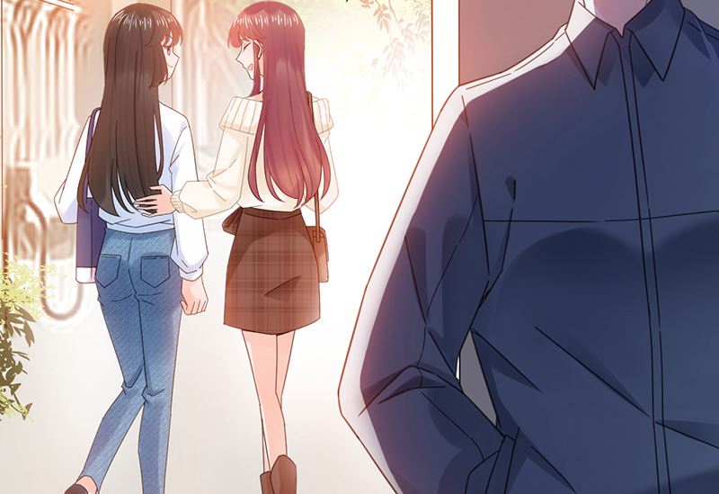 盛世甜愛：易少的小萌妻 - 第39話 被盯上了(2/2) - 2