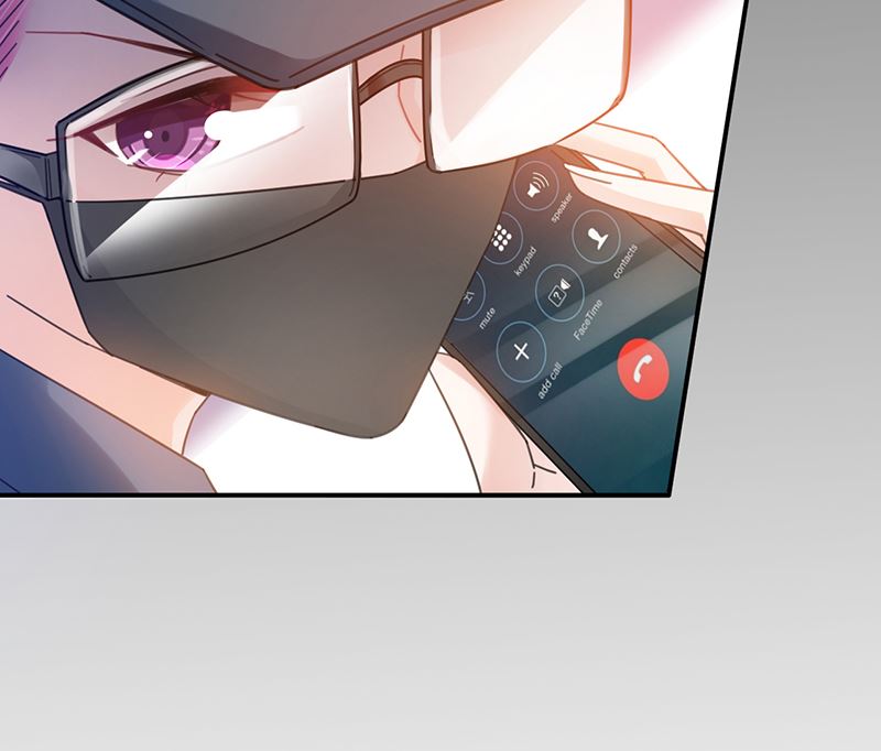 盛世甜愛：易少的小萌妻 - 第39話 被盯上了(2/2) - 2