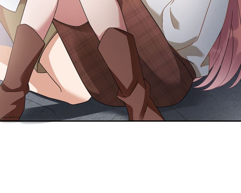 盛世甜愛：易少的小萌妻 - 第41話 給我脫！(1/2) - 5