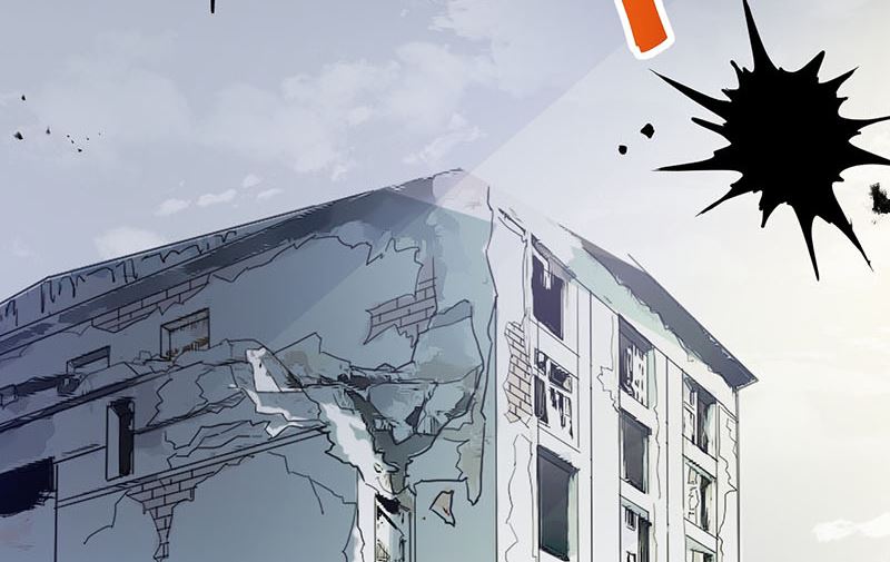 盛世甜愛：易少的小萌妻 - 第41話 給我脫！(2/2) - 2