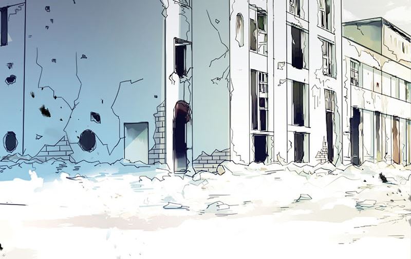 盛世甜愛：易少的小萌妻 - 第41話 給我脫！(2/2) - 1