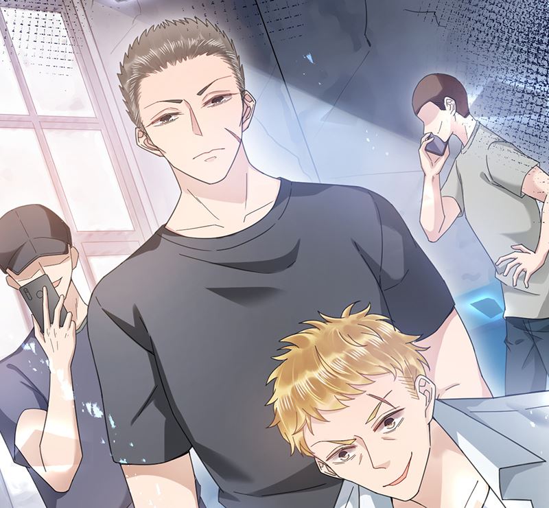 盛世甜愛：易少的小萌妻 - 第41話 給我脫！(1/2) - 7