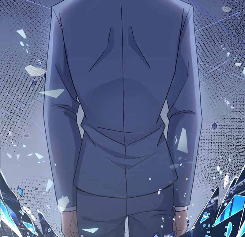 盛世甜愛：易少的小萌妻 - 第45話 故事還在繼續(1/2) - 1