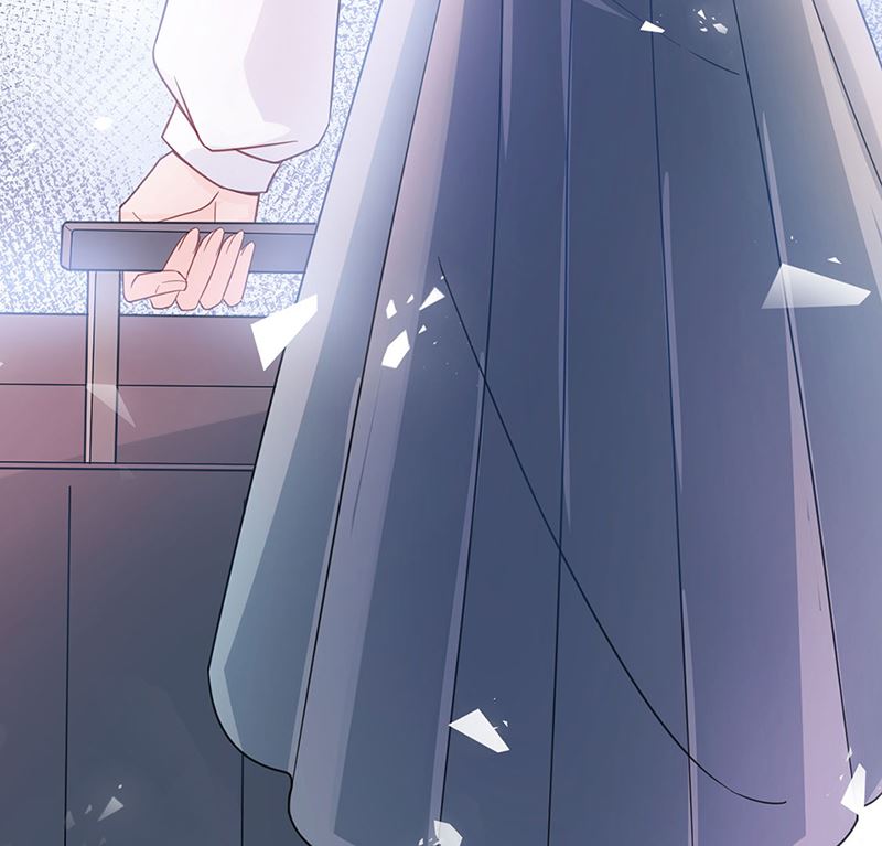 盛世甜愛：易少的小萌妻 - 第47話  歡迎加入(2/2) - 2