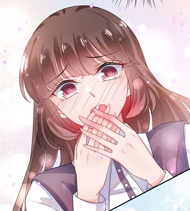 盛世甜愛：易少的小萌妻 - 第49話  謝謝你！(1/2) - 6