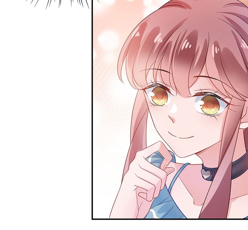 盛世甜愛：易少的小萌妻 - 第49話  謝謝你！(1/2) - 5