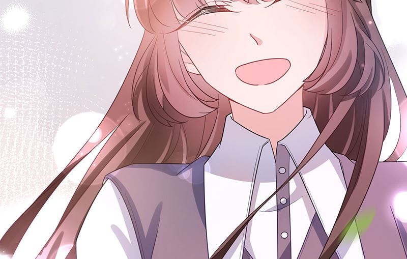 盛世甜愛：易少的小萌妻 - 第49話  謝謝你！(2/2) - 2