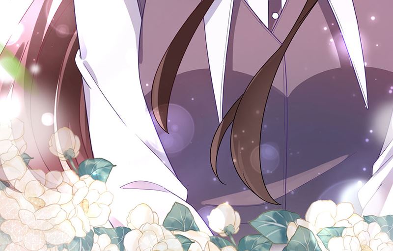 盛世甜愛：易少的小萌妻 - 第49話  謝謝你！(2/2) - 3