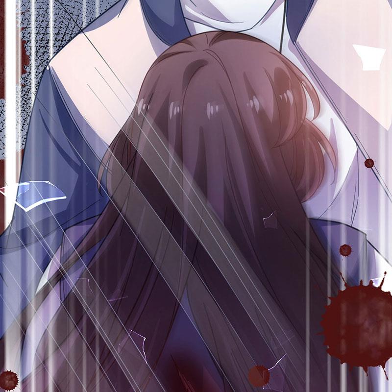 盛世甜愛：易少的小萌妻 - 不想看到你受傷(2/2) - 2