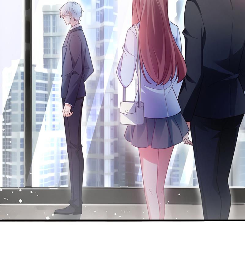 盛世甜愛：易少的小萌妻 - 59(1/2) - 8
