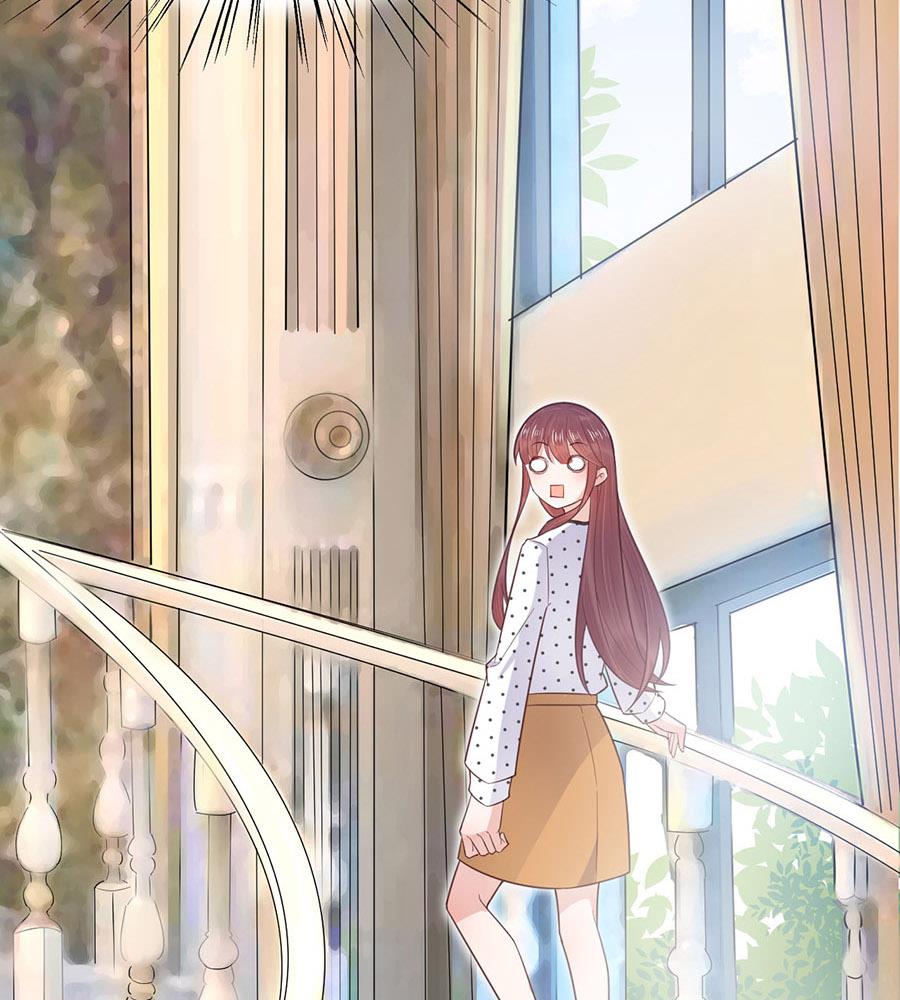 盛世甜愛：易少的小萌妻 - 第7話 居然就這樣結婚了(1/2) - 8