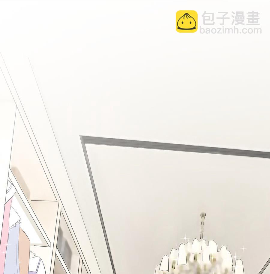 盛世甜愛：易少的小萌妻 - 第7話 居然就這樣結婚了(1/2) - 3