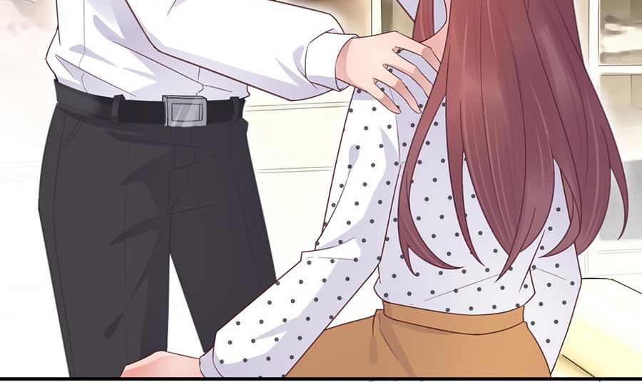 盛世甜愛：易少的小萌妻 - 第7話 居然就這樣結婚了(1/2) - 5