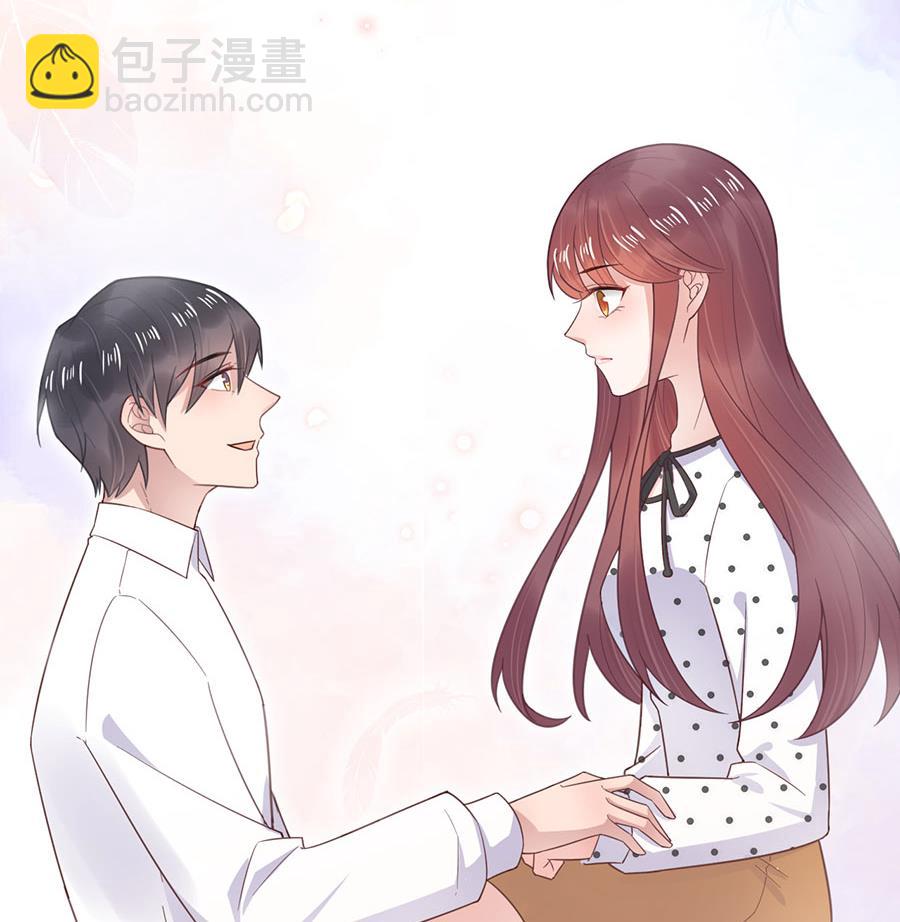 盛世甜愛：易少的小萌妻 - 第7話 居然就這樣結婚了(2/2) - 1