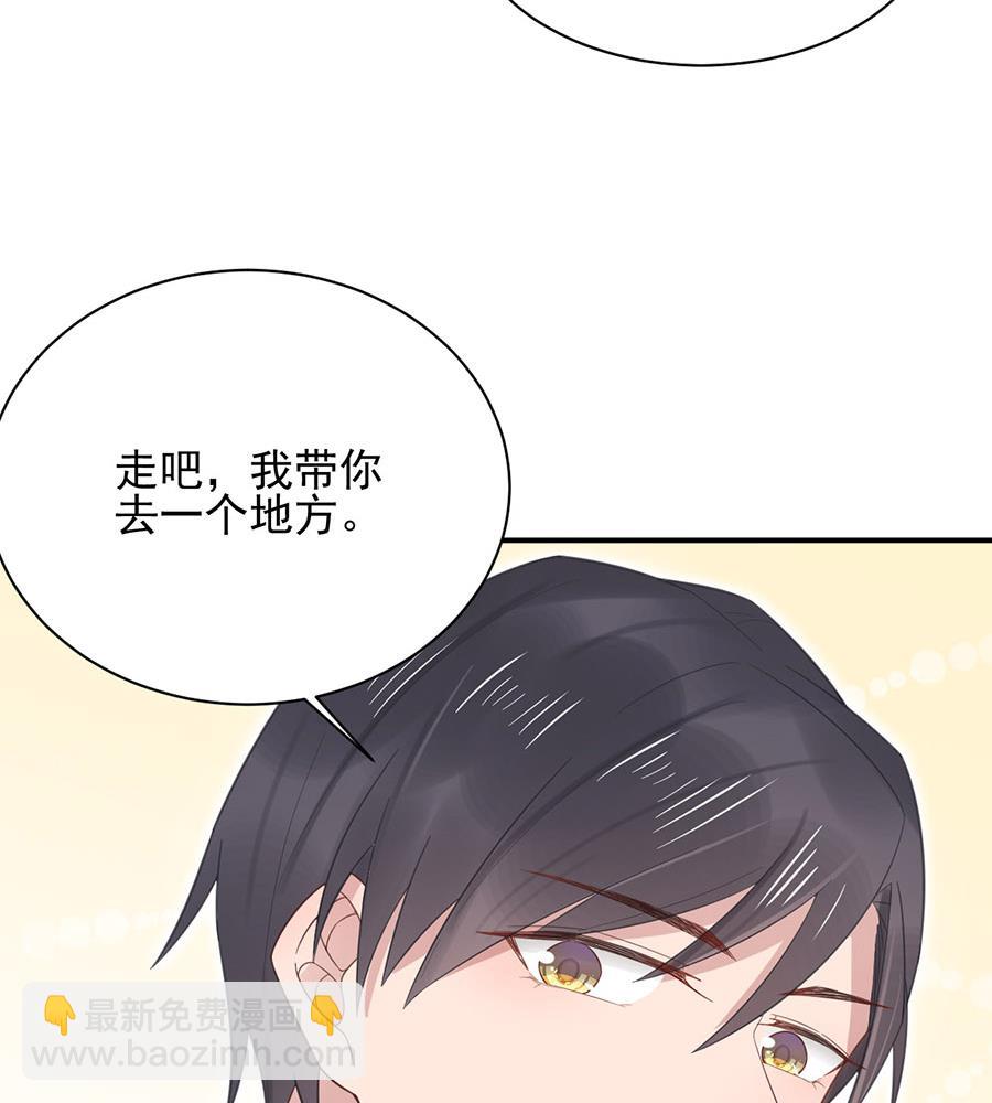 盛世甜愛：易少的小萌妻 - 第7話 居然就這樣結婚了(1/2) - 8