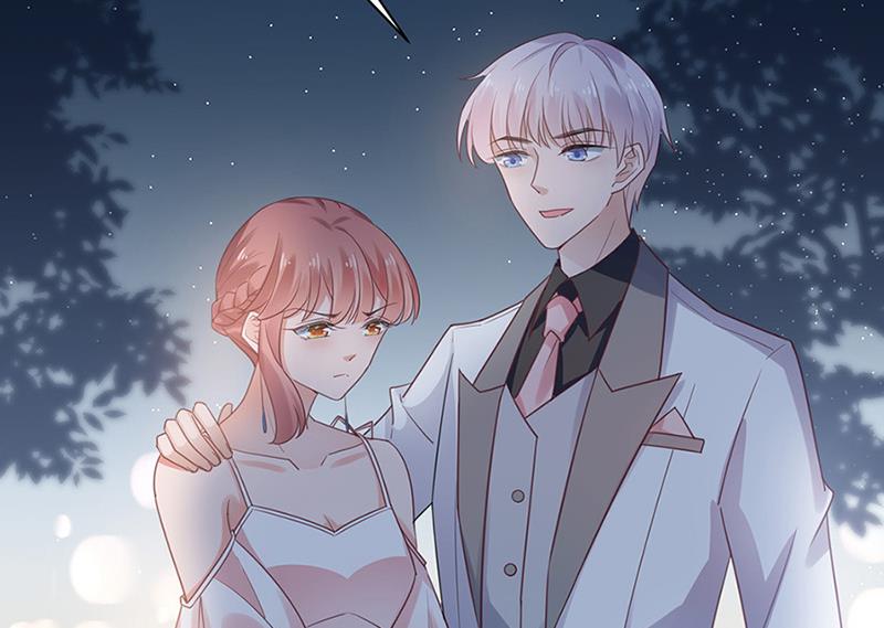 盛世甜愛：易少的小萌妻 - 第63話 秘密(1/2) - 3