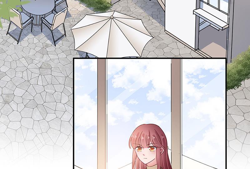 盛世甜愛：易少的小萌妻 - 第63話 秘密(2/2) - 4