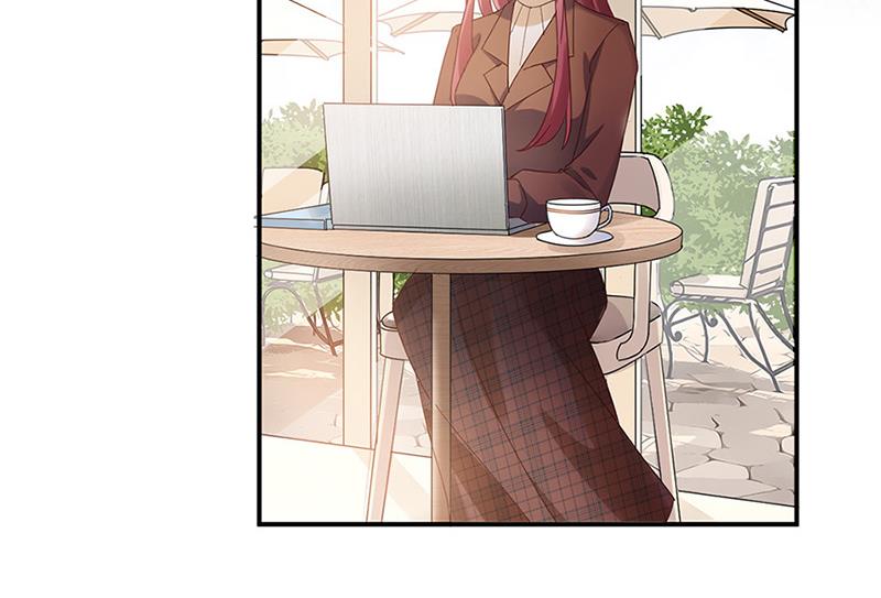 盛世甜愛：易少的小萌妻 - 第63話 秘密(2/2) - 5