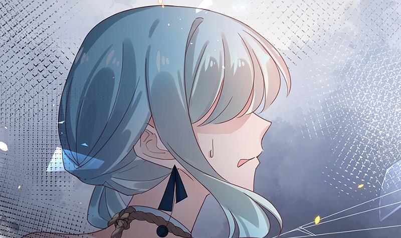 盛世甜愛：易少的小萌妻 - 第63話 秘密(2/2) - 1