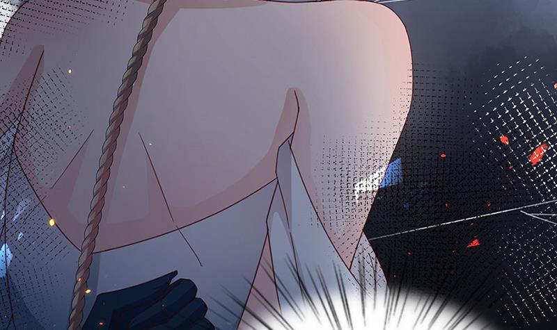 盛世甜愛：易少的小萌妻 - 第63話 秘密(2/2) - 2