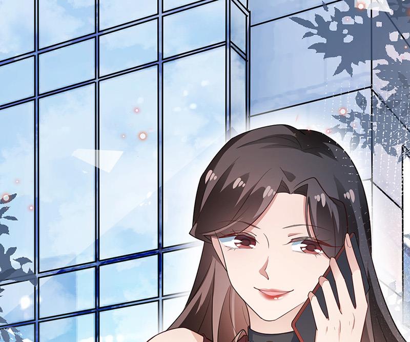 盛世甜愛：易少的小萌妻 - 第65話 這就是你的目的？(1/2) - 2