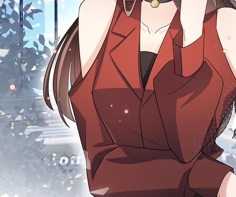 盛世甜愛：易少的小萌妻 - 第65話 這就是你的目的？(1/2) - 3