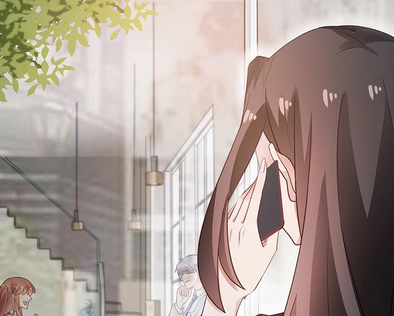 盛世甜愛：易少的小萌妻 - 第65話 這就是你的目的？(1/2) - 7