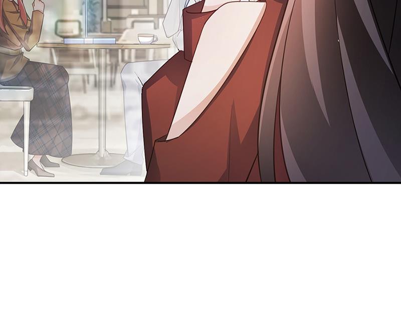 盛世甜愛：易少的小萌妻 - 第65話 這就是你的目的？(1/2) - 8