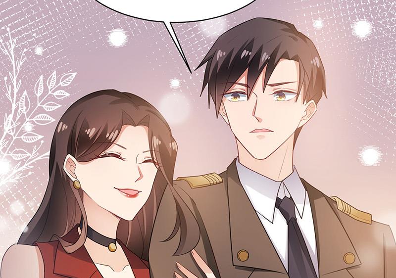 盛世甜愛：易少的小萌妻 - 第65話 這就是你的目的？(1/2) - 8