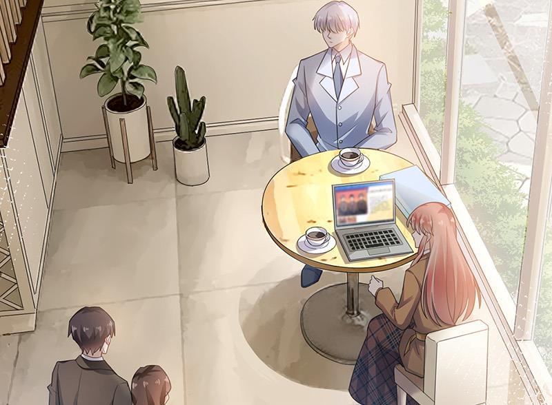 盛世甜愛：易少的小萌妻 - 第65話 這就是你的目的？(1/2) - 6