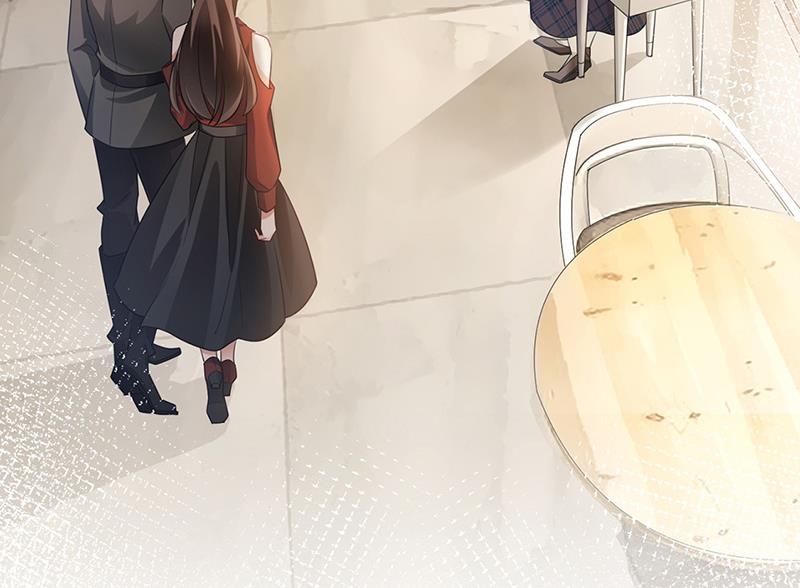 盛世甜愛：易少的小萌妻 - 第65話 這就是你的目的？(1/2) - 7