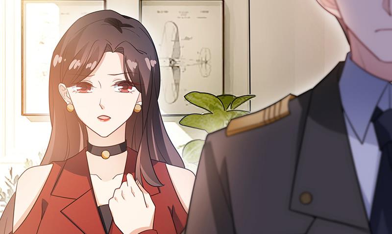 盛世甜愛：易少的小萌妻 - 第65話 這就是你的目的？(2/2) - 3