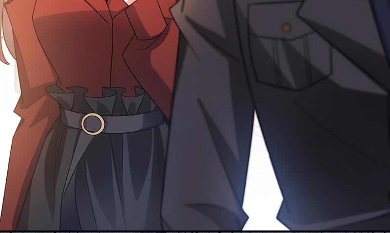 盛世甜愛：易少的小萌妻 - 第65話 這就是你的目的？(2/2) - 4