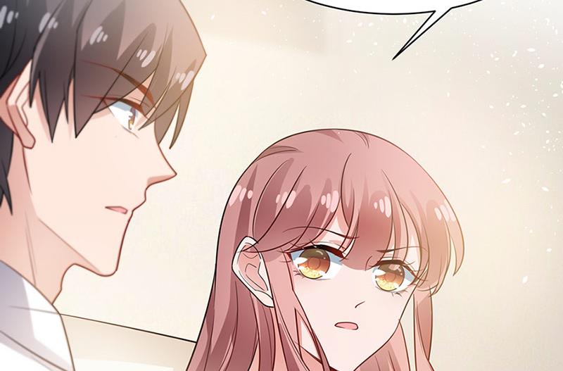 盛世甜愛：易少的小萌妻 - 第67話 看你還敢不敢(1/2) - 5