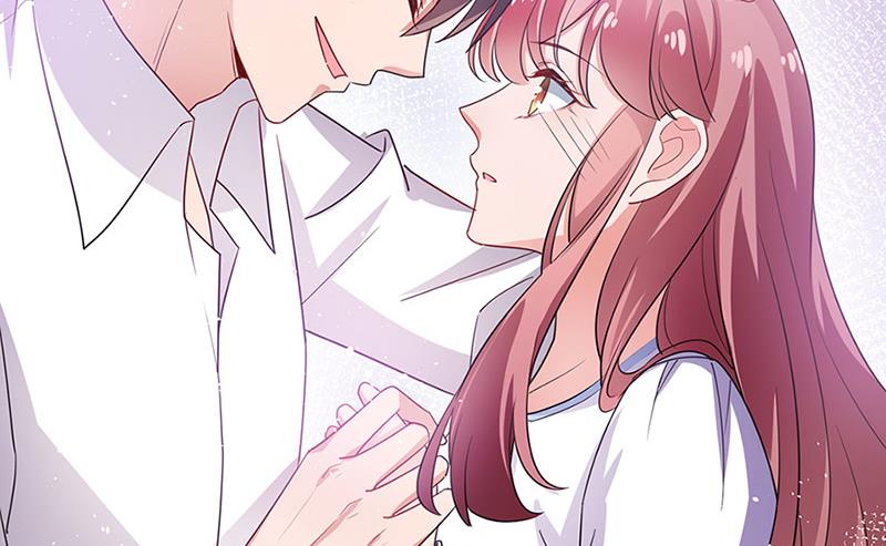 盛世甜愛：易少的小萌妻 - 第67話 看你還敢不敢(2/2) - 2